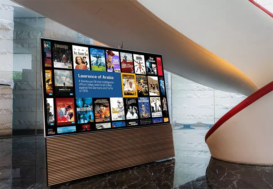 Звуковая панель CANVAS