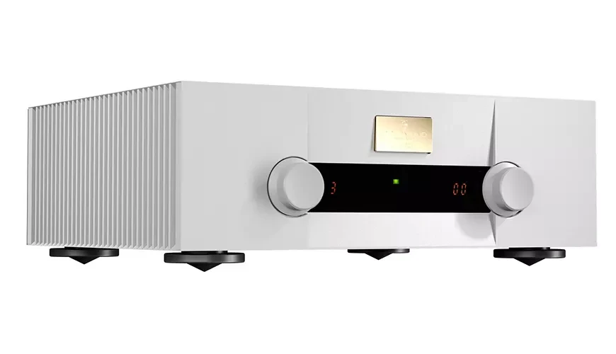 Интегральный усилитель Goldmund Telos 670