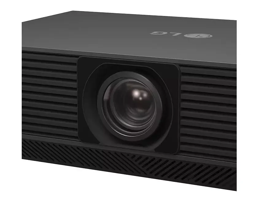 4K-проектор LG ProBeam BU70QGT