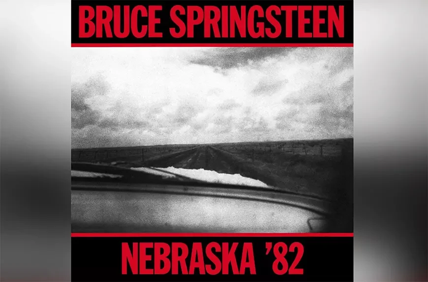 Расширенное переиздание Nebraska '82: Expanded Edition