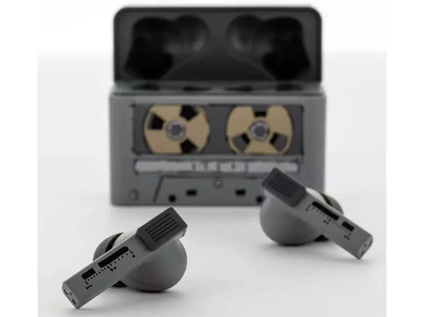 TWS-наушники Moondrop Golden Ages 2