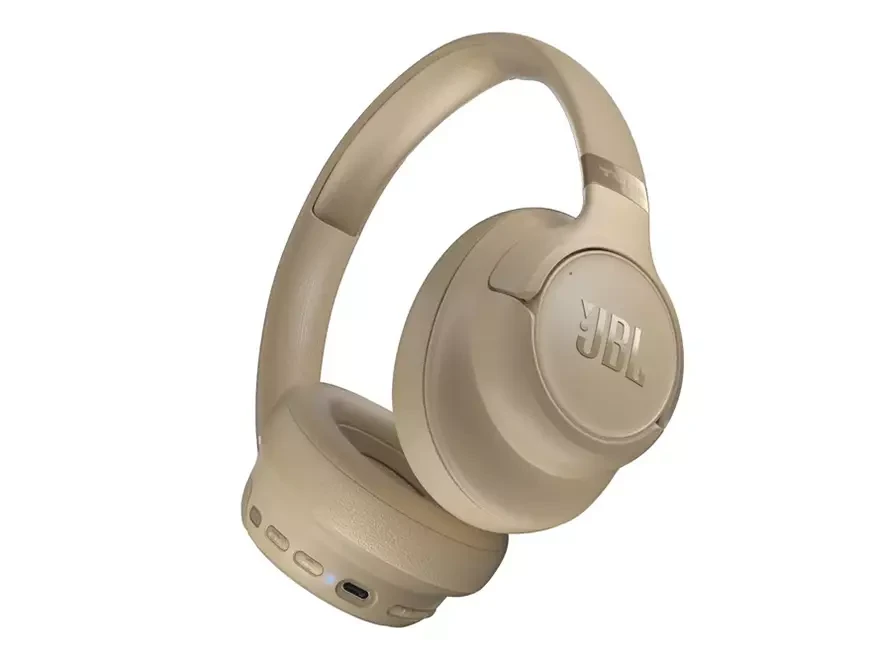 JBL обновила линейку беспроводных наушников Tune