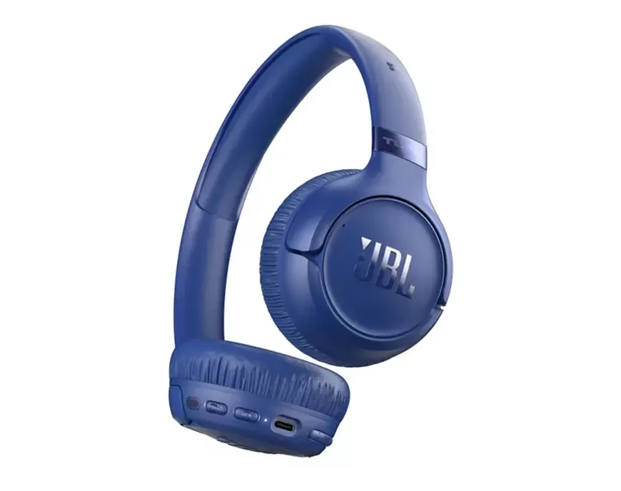 JBL обновила линейку беспроводных наушников Tune