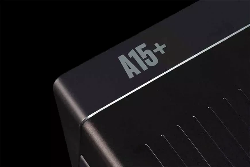 Интегральные усилители ARCAM A5+, A15+ и A25+