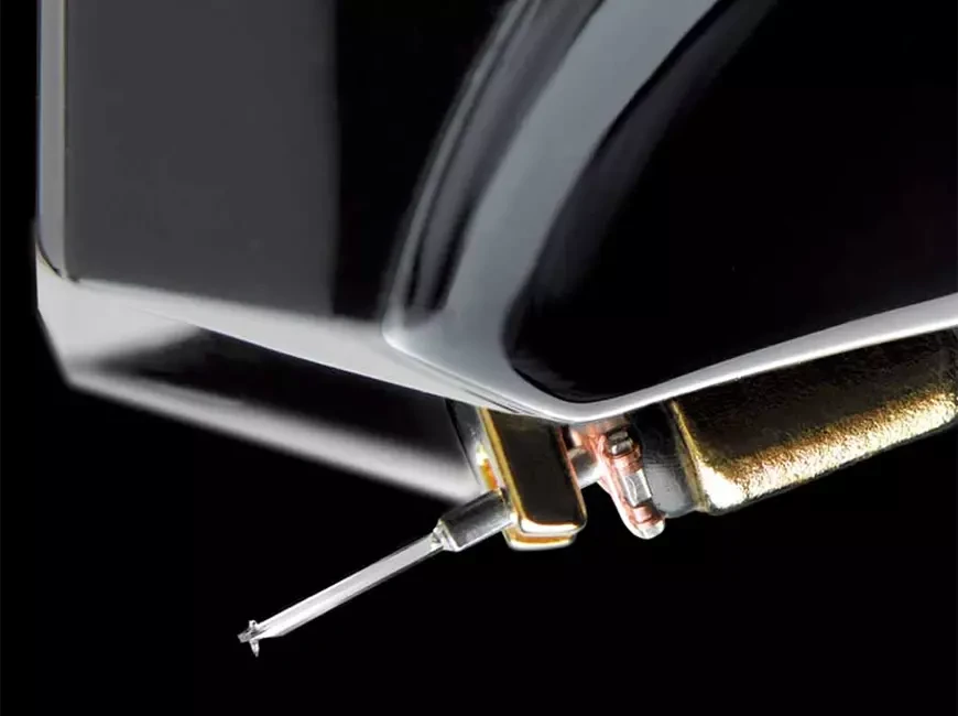 MC-головка звукоснимателя HANA Umami Black