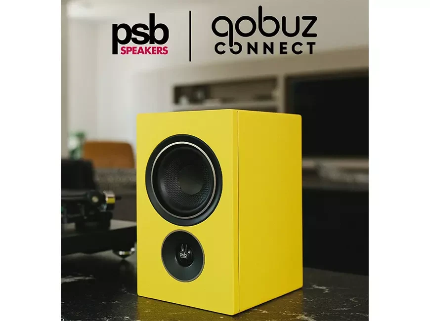 Устройства BluOS будут поддерживать Qobuz Connect