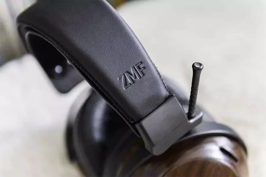 Планарные полноразмерные наушники ZMF Ori 3.0