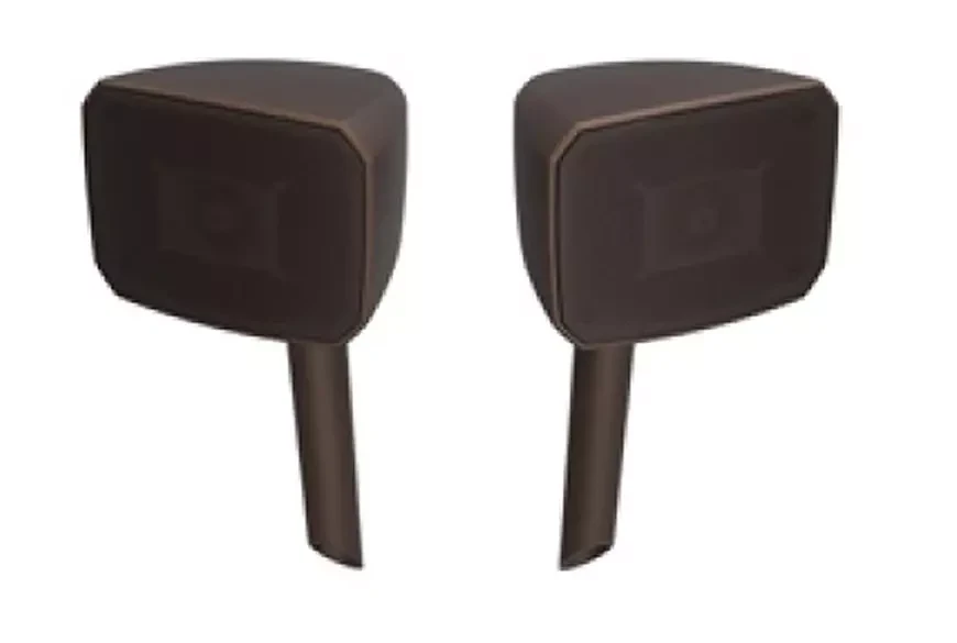 Многоканальная всепогодная аудиосистема Klipsch Courtyard