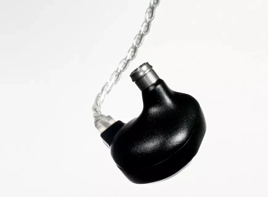 Внутриканальные гибридные наушники Fatman Apollo77