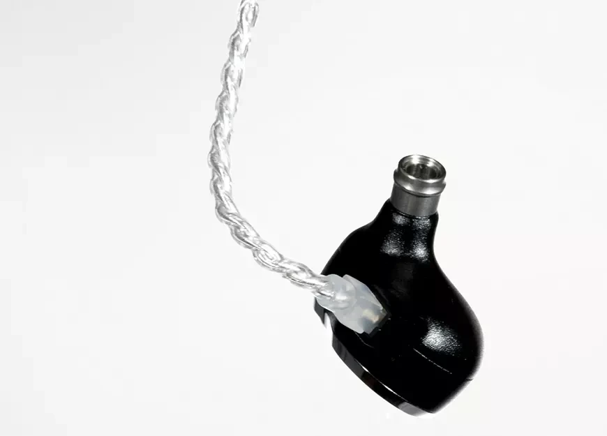 Внутриканальные гибридные наушники Fatman Apollo77