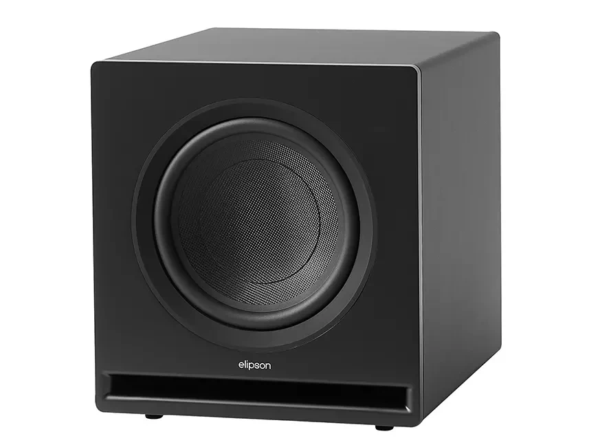Сабвуферы Elipson серии Premium