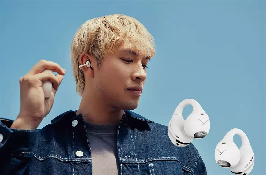 TWS-наушники Beyerdynamic AMIRON ZERO