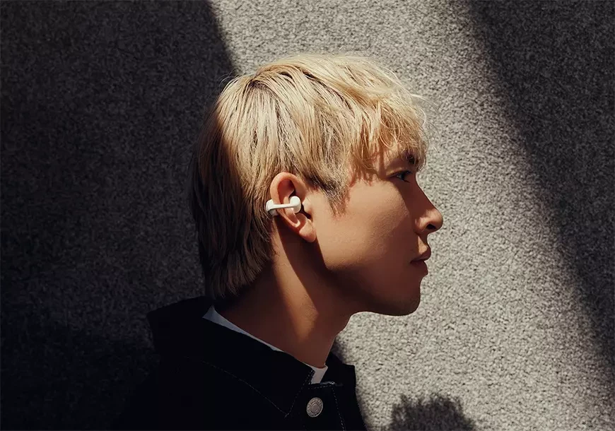 TWS-наушники Beyerdynamic AMIRON ZERO