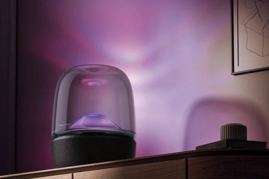 HARMAN KARDON Aura Studio 5