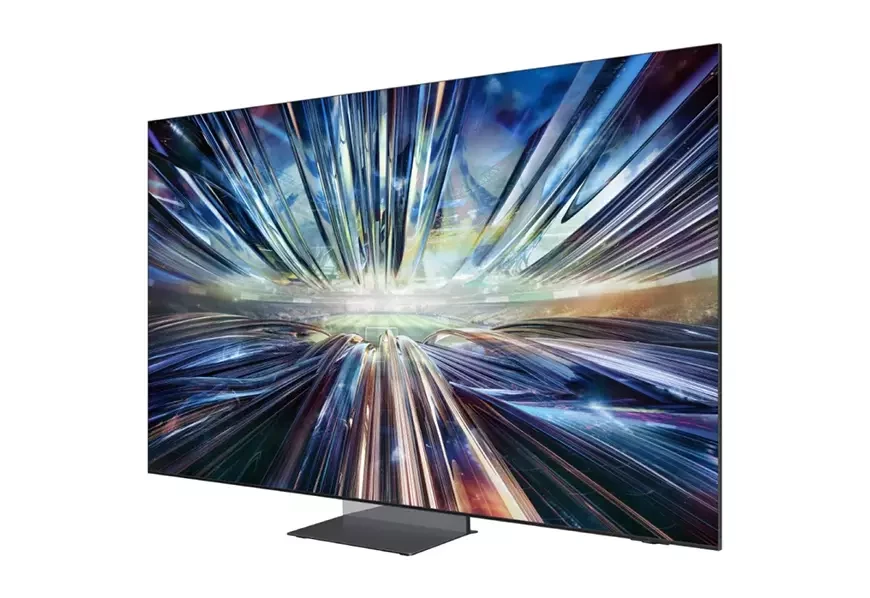 OLED-телевизоры Samsung 2025 года получили сертификацию Real Black от VDE