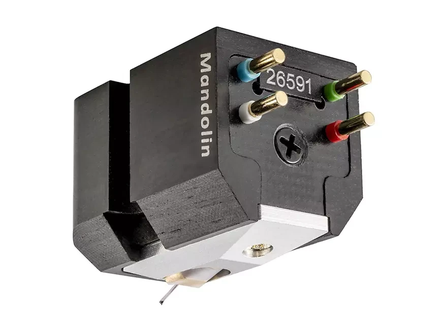 MC-картридж OTTA Mandolin