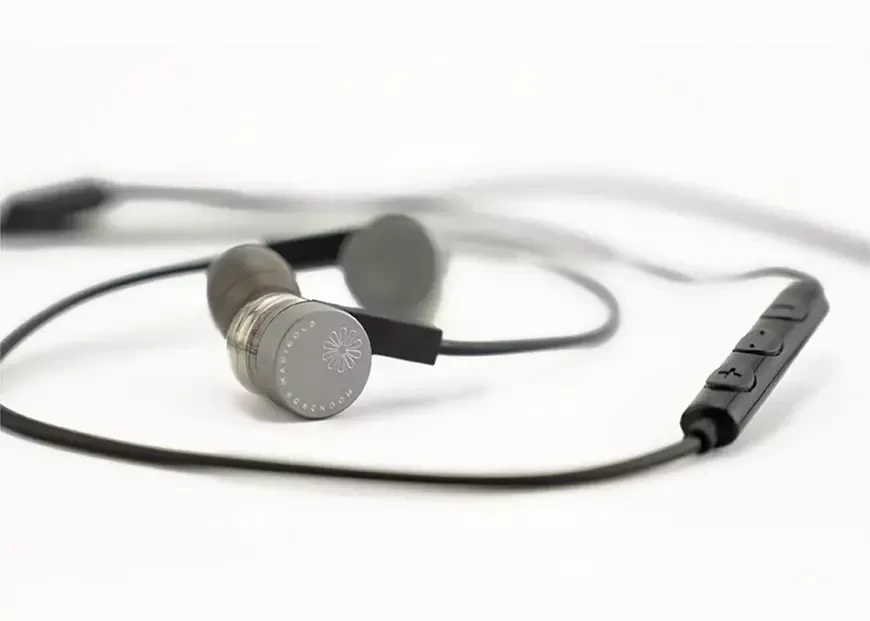 Внутриканальные наушники Moondrop Marigold