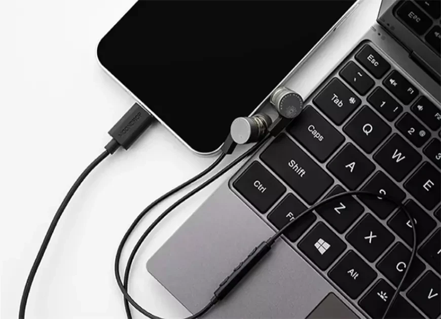 Внутриканальные наушники Moondrop Marigold