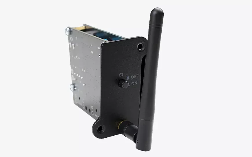 Bluetooth-модуль расширения для усилителя для наушников Fezz Audio Ovo Evolution