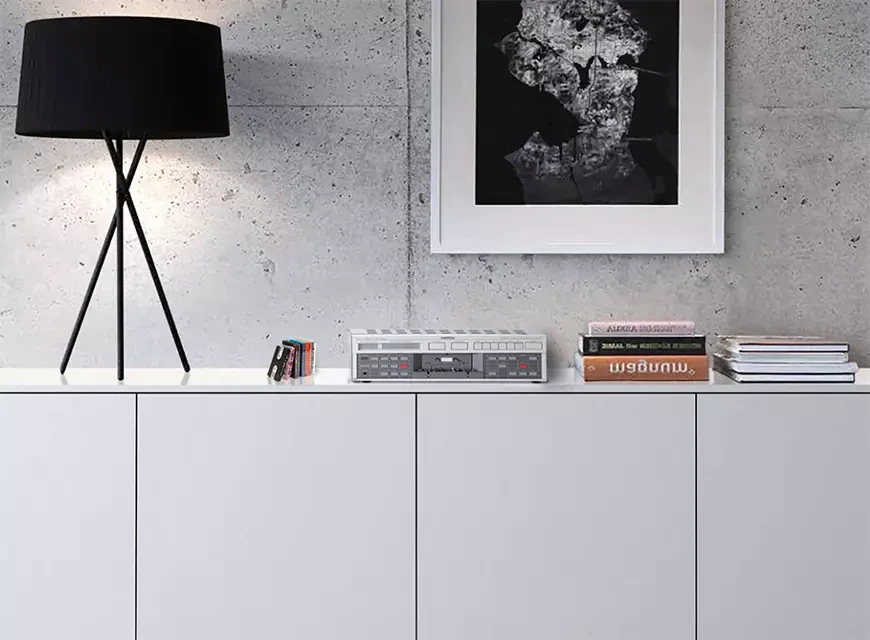 Revox начинает производство магнитофонных кассет