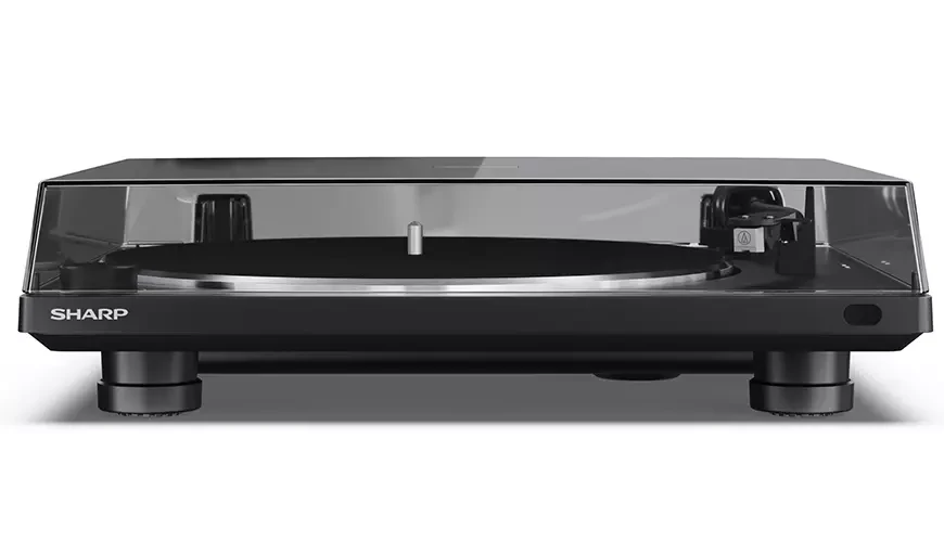 Проигрыватель виниловых пластинок Sharp RP-TT100