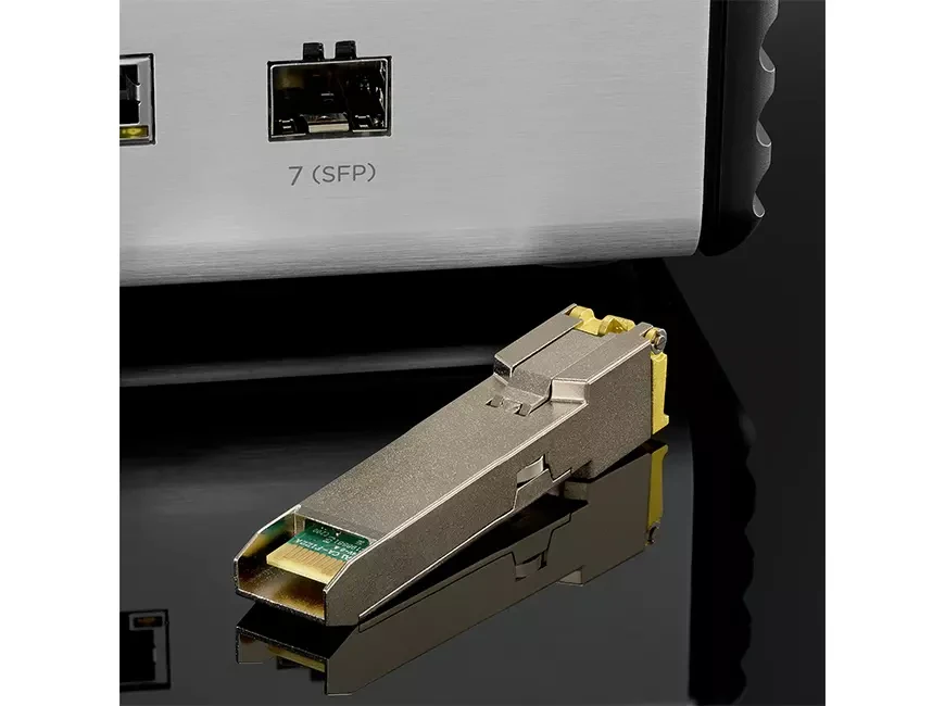 Сетевой коммутатор Nordost QNET7