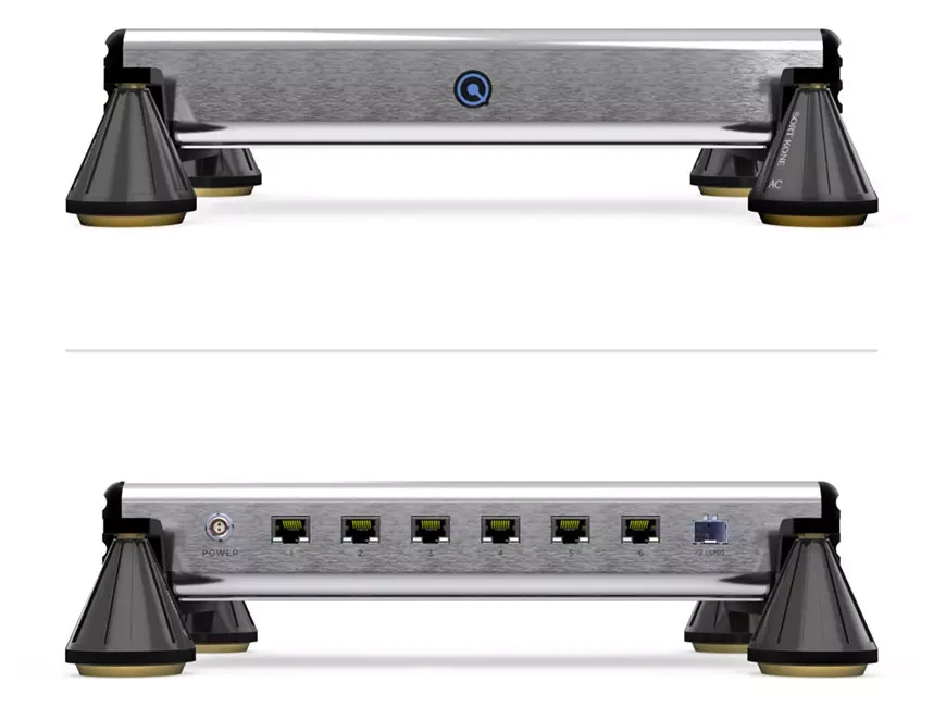 Сетевой коммутатор Nordost QNET7