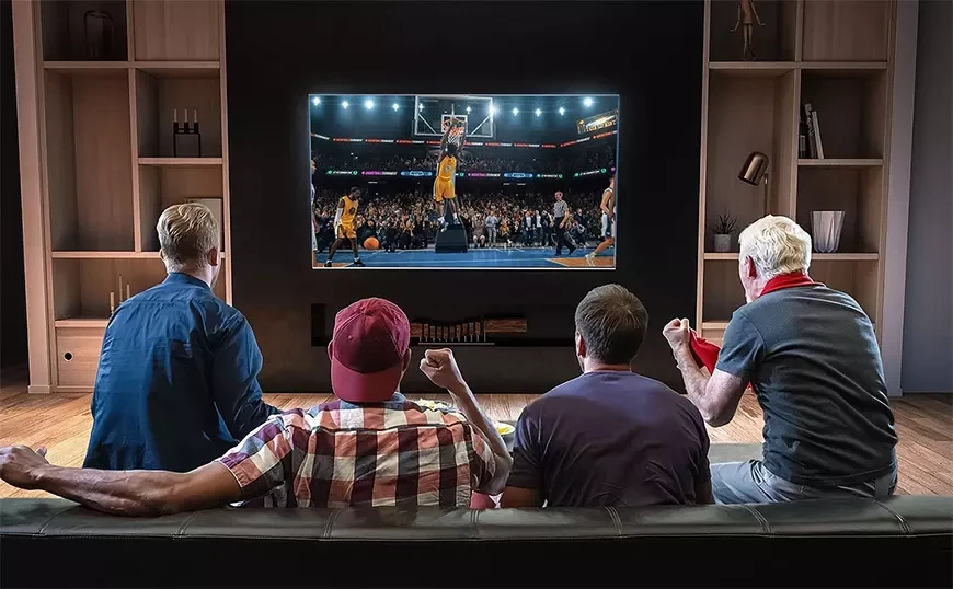 madVR Labs обновила видеопроцессоры Envy