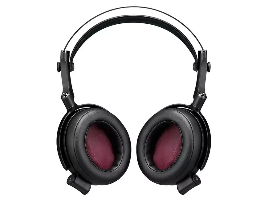 Полноразмерные проводные наушники Yamaha YH-C3000