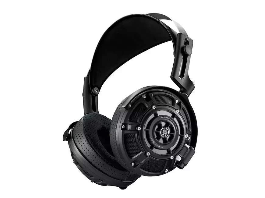 Полноразмерные открытые наушники Yamaha YH-4000