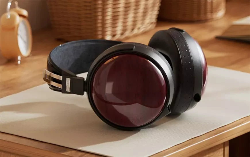 Полноразмерные проводные наушники FiiO FT13