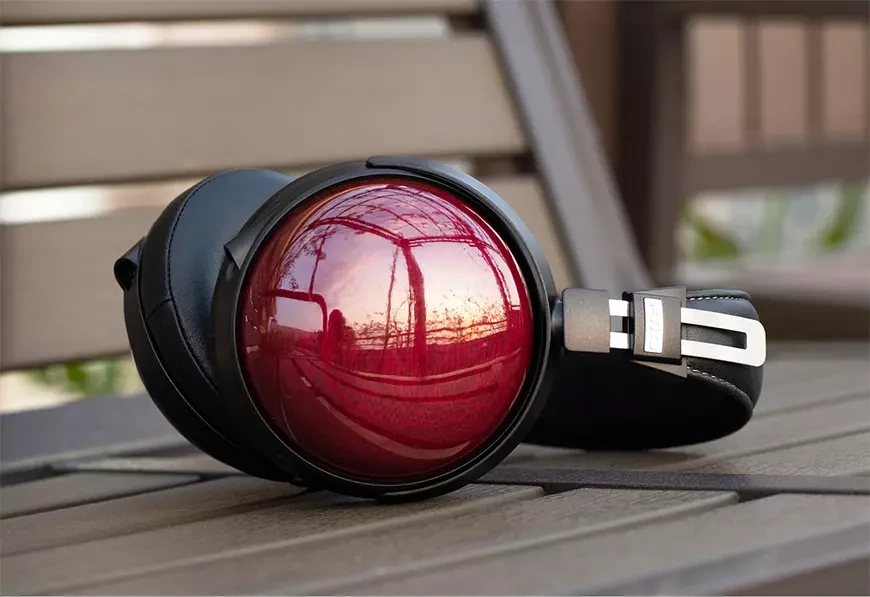 Полноразмерные проводные наушники FiiO FT13