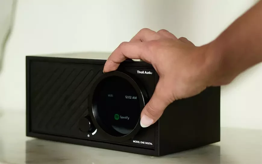 Настольное радио Tivoli Audio Model One Digital Gen 3