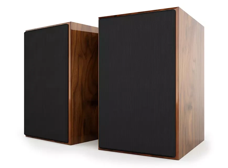 Юбилейная версия акустических систем Acoustic Energy AE1 40th Anniversary Edition