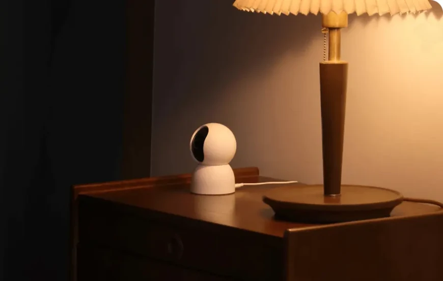 Xiaomi Smart Camera C500