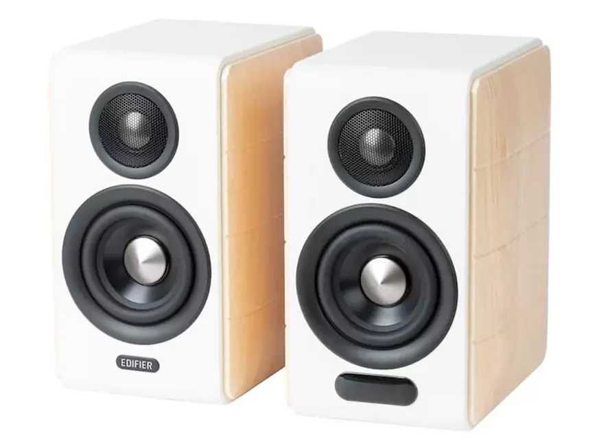 Беспроводные акустические системы Edifier S880DB MKII