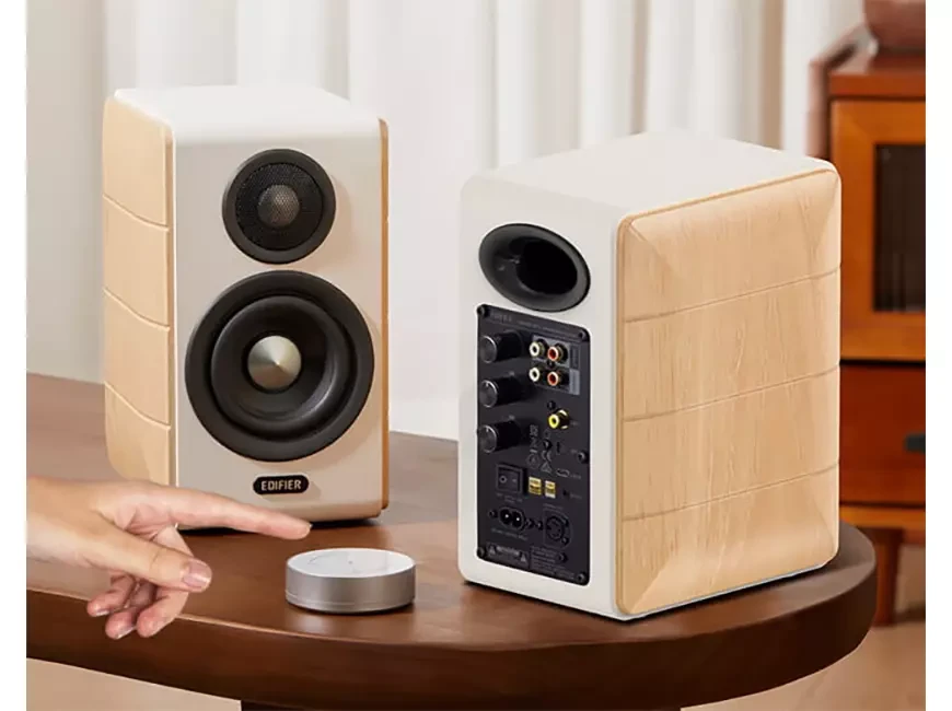 Беспроводные акустические системы Edifier S880DB MKII