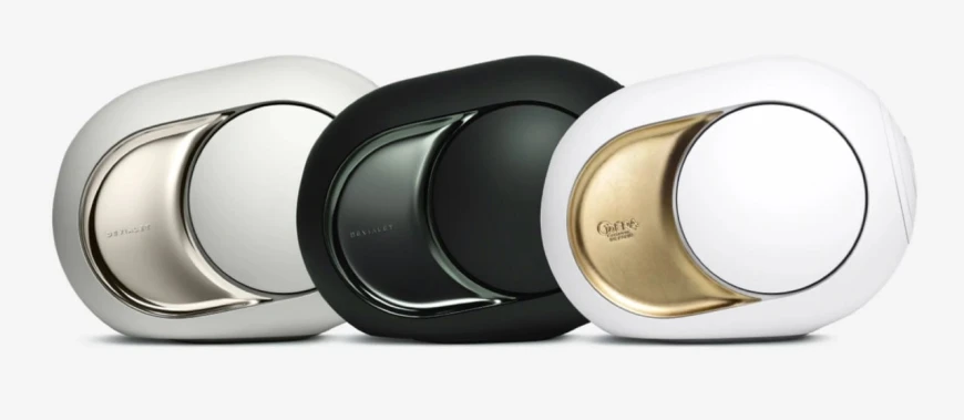 Devialet Phantom Ultimate