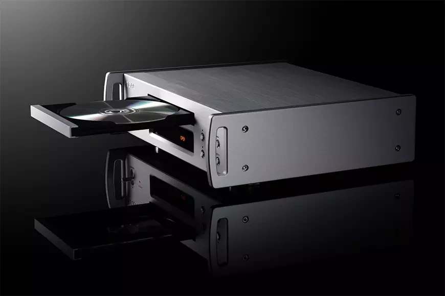 Транспорт компакт-дисков TEAC PD-507T