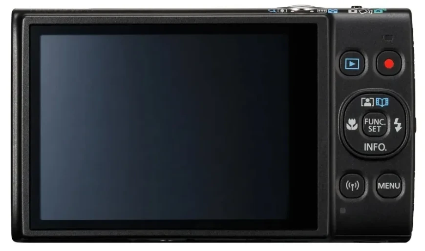 Canon PowerShot Elph 360 HS A