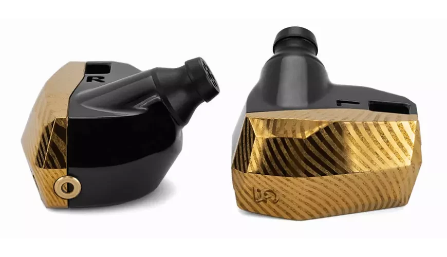 Campfire Audio Andromeda 10 – юбилейная версия популярных внутриканальных наушников