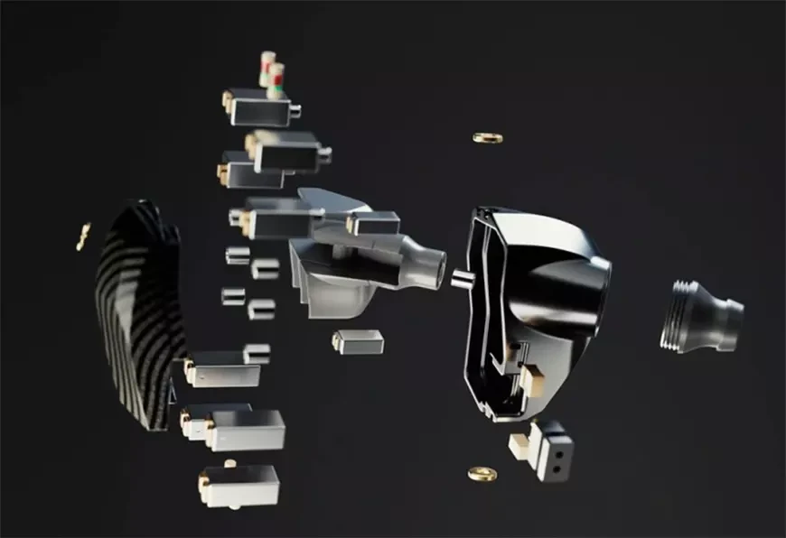 Campfire Audio Andromeda 10 – юбилейная версия популярных внутриканальных наушников