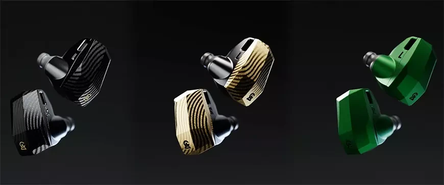 Campfire Audio Andromeda 10 – юбилейная версия популярных внутриканальных наушников