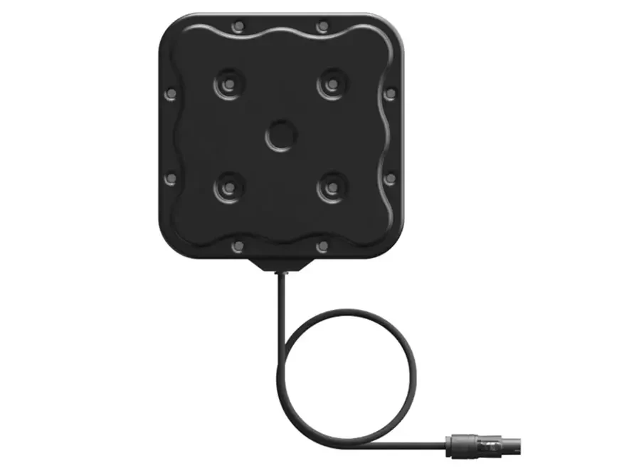 Edge Sound Research представляет ResonX Core – невидимые динамики, которые заставят звучать ваш диван