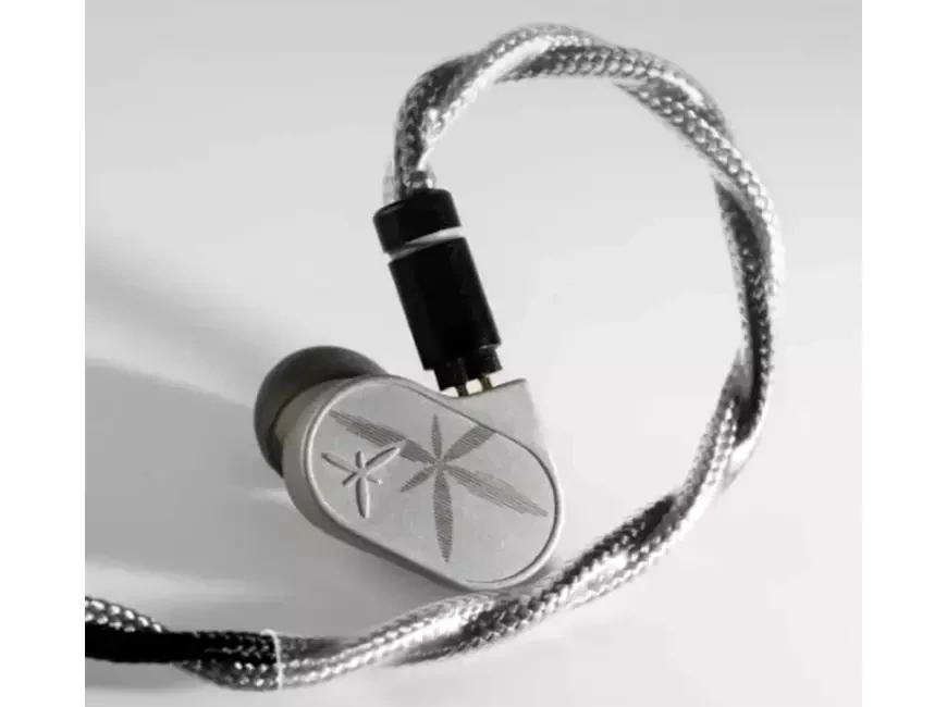 Внутриканальные наушники Moondrop Lan 2