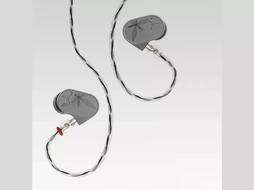 Внутриканальные наушники Moondrop Lan 2