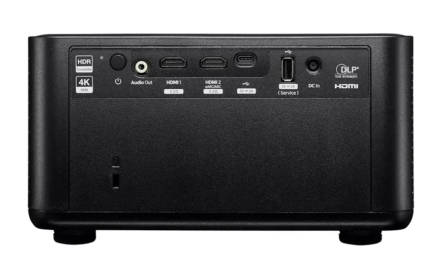 Optoma Photon PK31 и PK32 – новые miniLED-проекторы