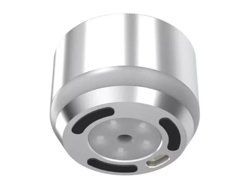 Клэмп для виниловых пластинок HumminGuru LUMI Record Stabilizer