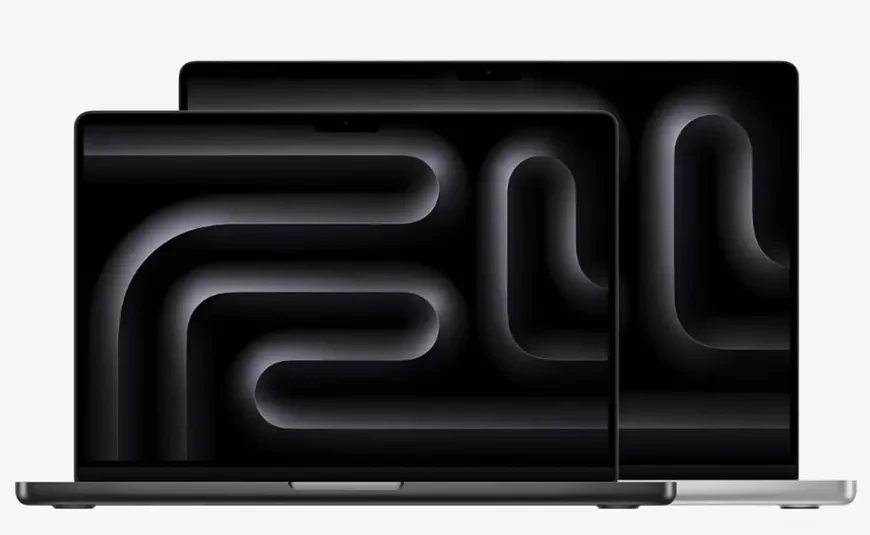 Apple собирается оснастить MacBook сенсорным экраном… но это не точно