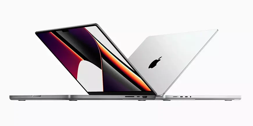 Apple собирается оснастить MacBook сенсорным экраном… но это не точно